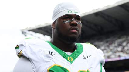 Alabama Football Reloads Defensive Line With Transfers, Kalen DeBoer Sees Potential