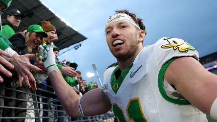 Cowboys Add 2 More Defensive Stars in New Mock Draft Surprise