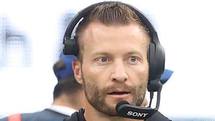 Rams Face Additional Pressure After Historic $168 Million Deal