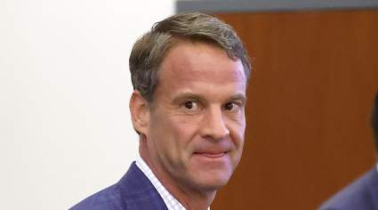 LSU’s Lane Kiffin Uses Cavinder Twins to Take Another Shot at Miami QB Carson Beck