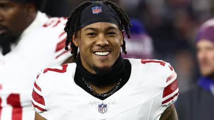 Browns Repeatedly Tabbed to Target $70 Million Breakout Playmaker