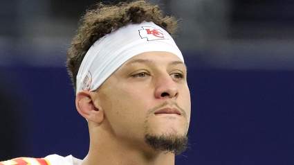 Patrick Mahomes, Puka Nacua React as Rams’ Plan for Trent McDuffie Emerges