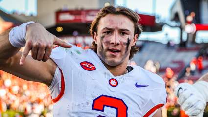 Browns Predicted to Add Much-Hyped QB Despite ‘Decline’