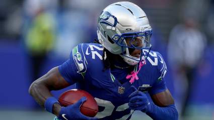 Former Seahawks Coach Expected to Pursue Rashid Shaheed in Free Agency