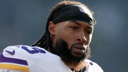 Commanders Called ‘Best Fit’ for $50 Million Pro Bowl RB