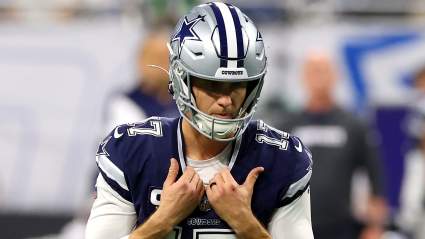 Cowboys Reveal Hardball Contract Plans on All-Pro