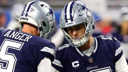 Cowboys Still Have Major Gap on All-Pro’s Record-Setting Contract