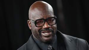 Shaquille O’Neal criticized Lakers center Deandre Ayton.