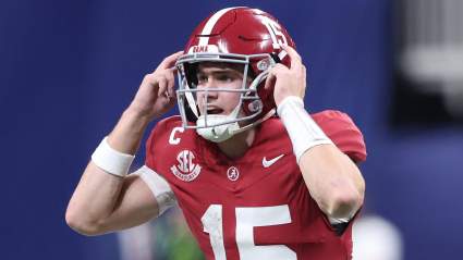 Browns Latest Quarterback Rumor ‘Debunked’