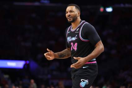 Norman Powell’s Starter Push Signals Uncertain Future With Heat