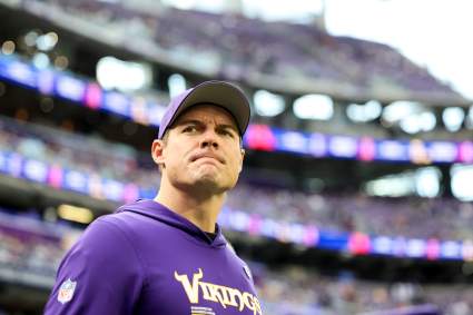 Minnesota Vikings Make Major NFL Draft News