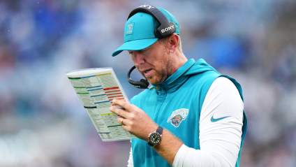 Jaguars Get Good News Amid NFL Free Agency