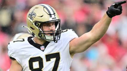 Texans Sign Former Raiders Draft Pick Away From Saints in Free Agency