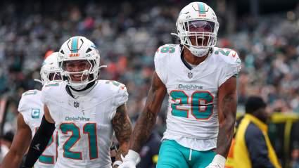 Super Bowl Champion Defender Listed as ‘Perfect’ Free Agent Signing for Jets