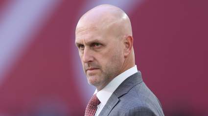 Cardinals Urged to Make Aggressive Draft Move With No. 3 Pick