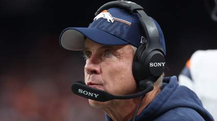 Broncos Get Major News on Blockbuster Trade After Sean Payton’s Comments