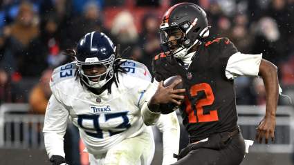 Jets Praised for Making One of the ‘Best’ Trades of the NFL Offseason