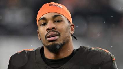 Browns WR Cedric Tillman Put on Notice After 21-Catch Campaign
