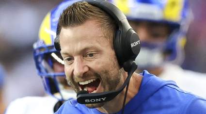 Rams Get Significant QB Update During Free Agency Tampering Period