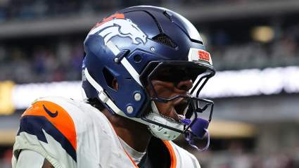 Broncos Starter Gets Eyebrow-Raising Notice After Failed Trade Attempt