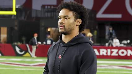 Vikings Get Concerning Update on Kyler Murray Ahead of NFL Free Agency