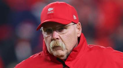 Chiefs Make Decision on Inconsistent Offensive Lineman