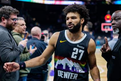 Denver Nuggets Make Jamal Murray Announcement Before Spurs Game