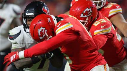 Jets Eyeing 2-Time Super Bowl Champ Before Free Agency: Insider