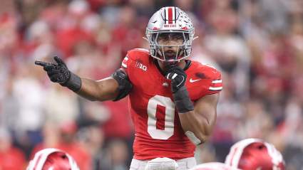 Rams Predicted to Add 244-Tackle National Champion