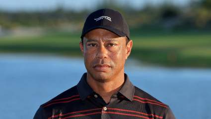 Tiger Woods Opened Up About His Health Before Crash