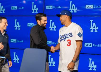 Andrew Friedman Sends Clear Message on Complaints Dodgers Are ‘Ruining Baseball’