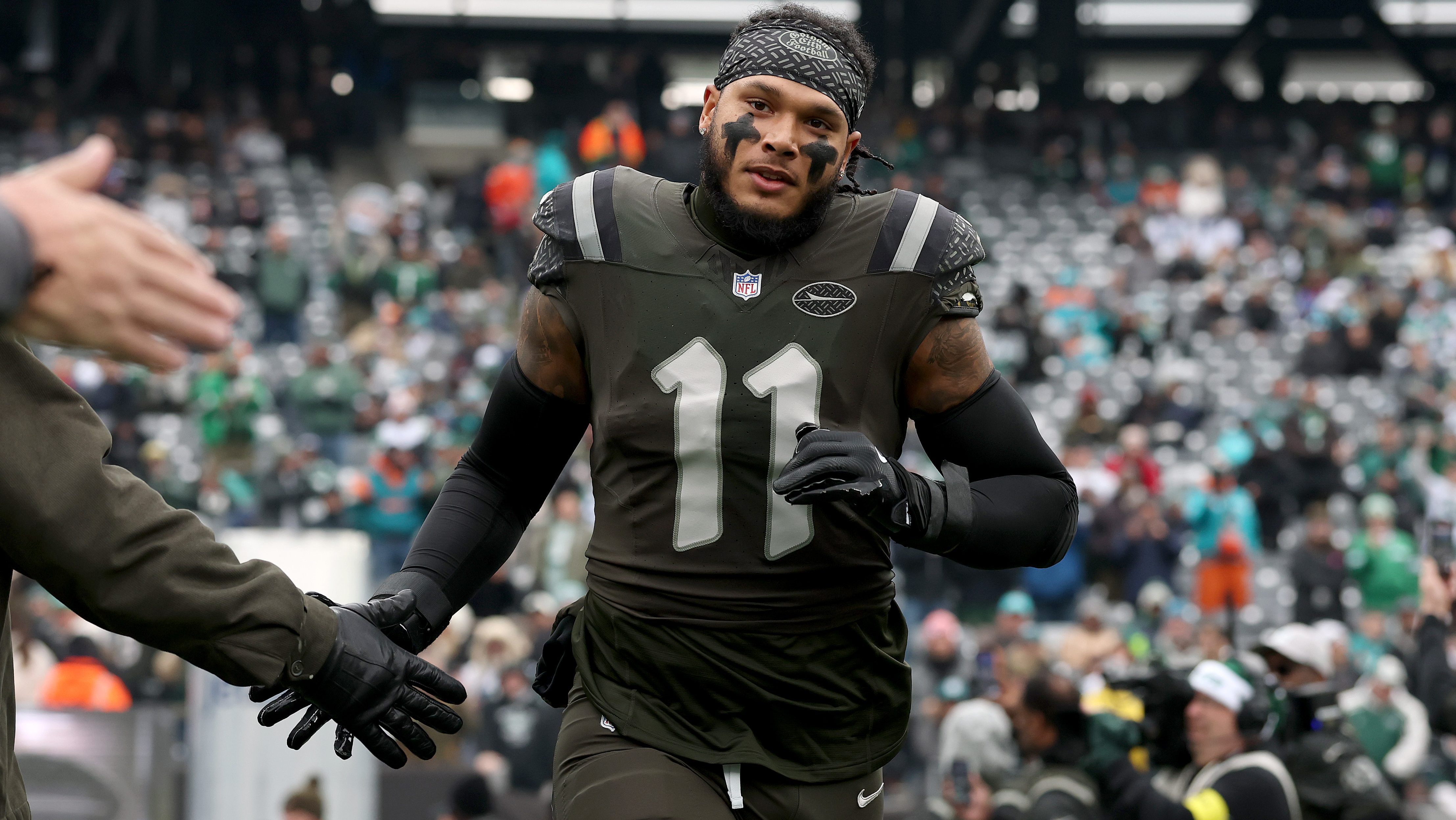 Jets Insiders: Honest Take on Jermaine Johnson Post-Trade Issues