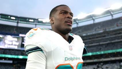 Dolphins Announce De’Von Achane Contract News