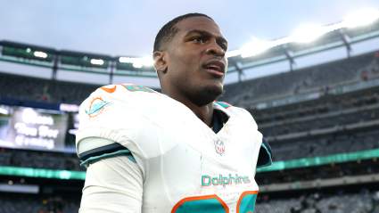 Miami Dolphins Get Good News Amid NFL Free Agency