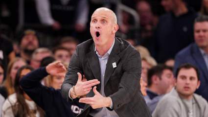 Lakers Nearly Stole Dan Hurley From UConn With Massive $70M Contract Offer