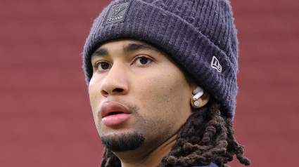 Texans Get Key Update on Former No. 1 Overall Pick in Free Agency