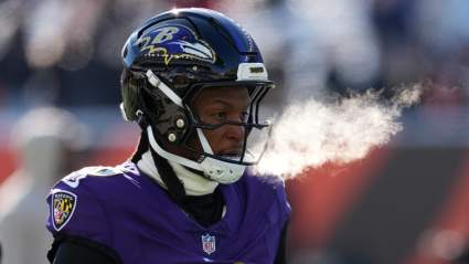 Bills Urged to Sign 5-Time Pro Bowler Receiver to ‘Cheaper’ Deal