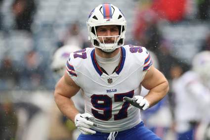 Joey Bosa to 49ers Rumors Pick up More Steam