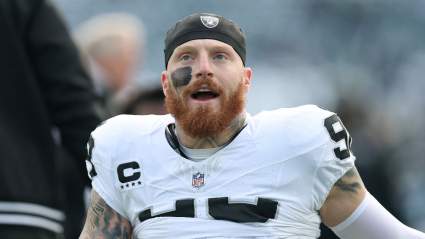 Maxx Crosby Trade Update is Good News for Seahawks