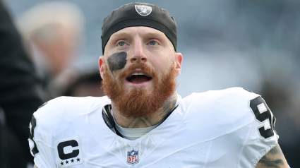 Bears Get Bad News From Latest Maxx Crosby Trade Update