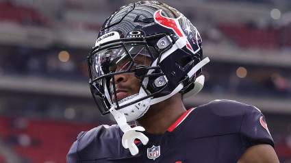 Texans Reach Deal With Versatile Former Bills Playmaker