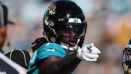Browns Trade Pitch Would Add 23-Year-Old Star Receiver