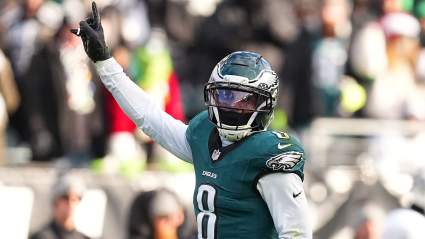 Texans Urged to Add Former Eagles Starter in Free Agency