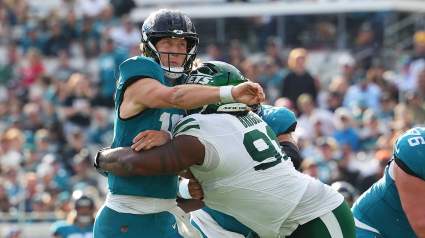 Jets Secure One of the Biggest Bargains in the NFL With Latest Move