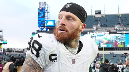 Cowboys Pursuit of Maxx Crosby Trade Gets Firm Update