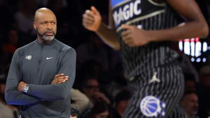 Magic’s Record-Setting Blowout Loss puts Jamahl Mosley’s Job in Question