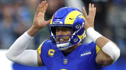 Rams Deliver Key Update on Matthew Stafford Before Offseason