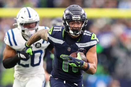 Seahawks Star’s Contract Could Mean Even Better News Next