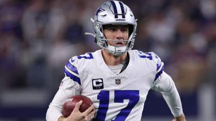Cowboys Warned on All-Pro Being Poached in Record-Breaking Free Agency Move