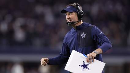 Cowboys Again Pegged Potential Suitor for Rival’s Star LB